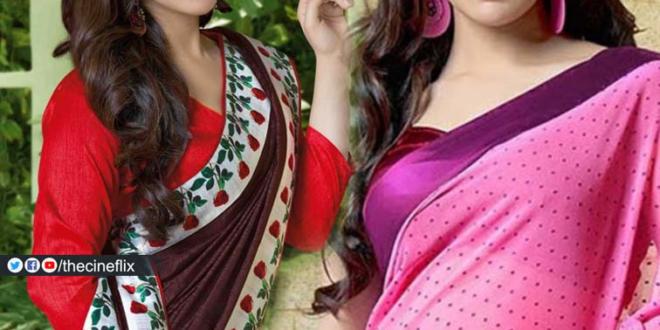 ஆங்கில பத்திரிக்கைக்கு துள்ளல் கவர்ச்சி போஸ் கொடுத்து இளசுகளை ஷாக் ஆக்கிய இளம் நடிகை..!