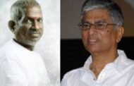 இளையராஜாவை கடுமையாக தாக்கி பேசிய எஸ்.ஏ.சந்திரசேகர்!
