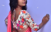 லட்சிய கனவை அடைந்த ரித்விகா! சீசீ,இதெல்லாம் ஒரு கனவா?