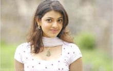 சர்ச்சையை ஏற்படுத்தி உள்ள காஜல் பட டீசர்