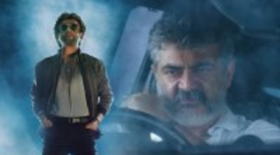 பேட்ட vs விஸ்வாசம் பாக்ஸ்ஆபீஸ் - நாடு வாரியாக வசூல் நிலவரம்
