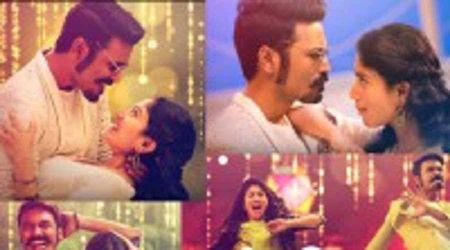 சர்வதேச அளவில் டாப்-5யில் இடம் பிடித்த ஒரே ஒரு தமிழ் பாடல்!