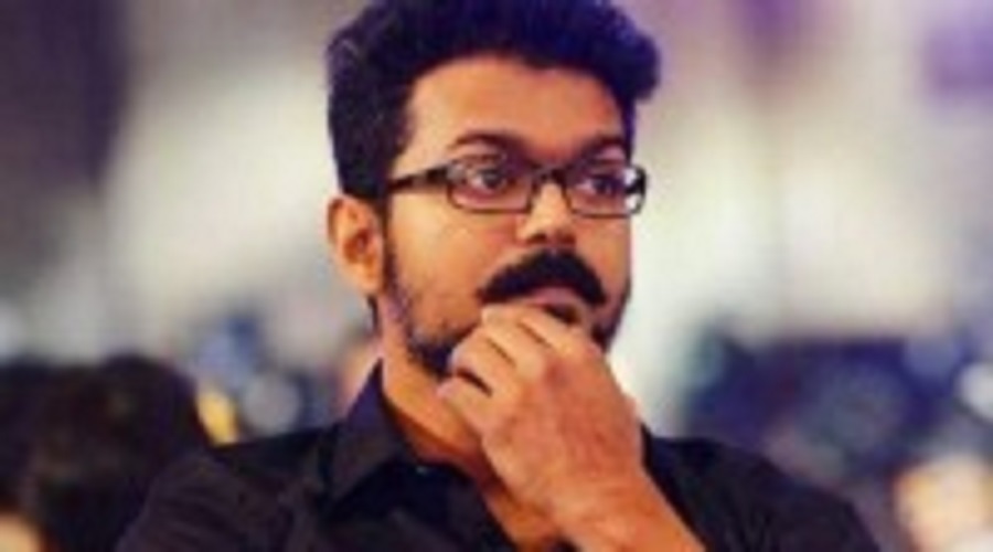 தளபதி 63வது படத்தின் ஃபஸ்ட் லுக் எப்போது?