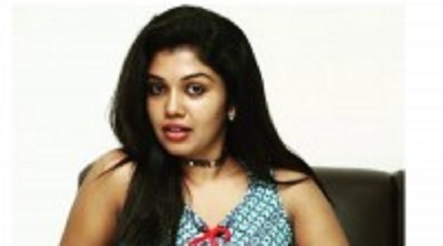 பிக்பாஸ் 2 நிகழ்ச்சியில் டைட்டிலை வென்றவர் நடிகை ரித்விகா.!அவருக்கு திருமணமா?