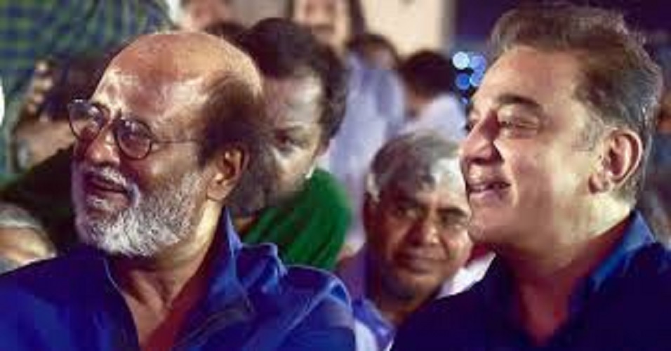 ரஜினி, கமல் எல்லாம் என் நண்பர்களே கிடையாது! எனக் கூறிய நடிகர் ..!!!