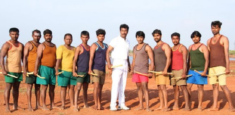 ’பெட்டிக்கடை’ விமர்சனம்