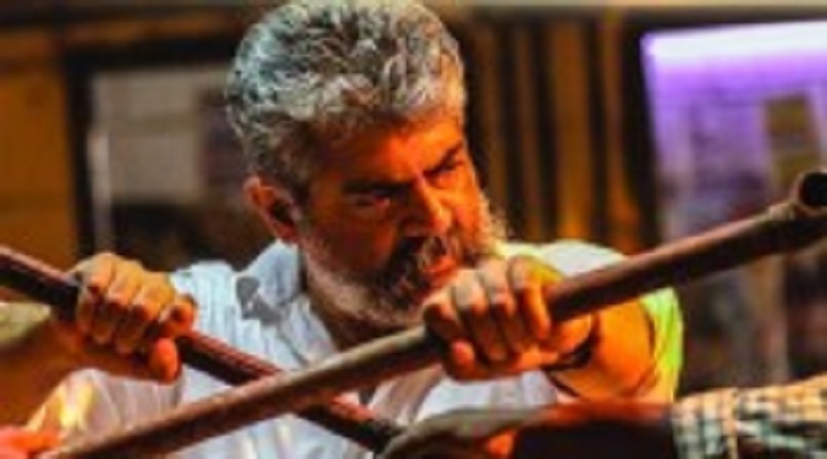 யாராலும் அசைக்க முடியா சாதனையில் அஜித்தின் விஸ்வாசம்
