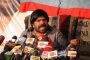 நடிகர் அஜித் அரசியலுக்கு வரவேண்டும் என்று அஜித் ரசிகர்கள் கண்டனம்!