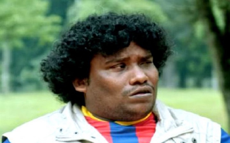 யோகி பாபுவின் புதிய முடிவு!! என்ன தெரியுமா ???
