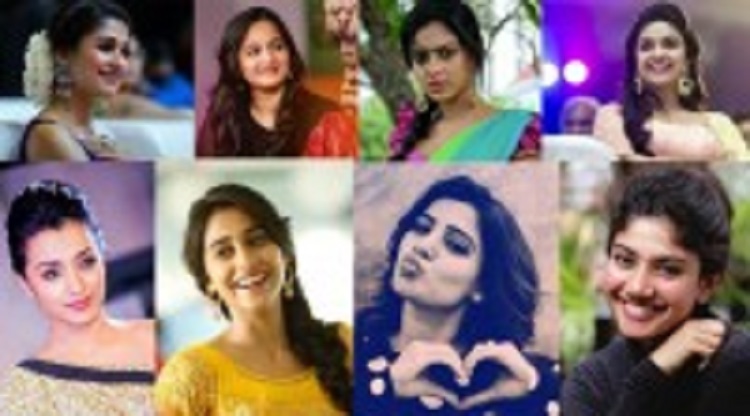 எல்லோரும் எதிர்பார்த்த தேர்தல்! வராமல் போன முக்கிய நடிகைகள்