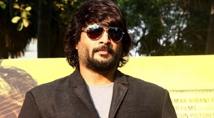 பிரபல நடிகர் மாதவனின் ‘ராக்கெட்டரி’ திரைப்படத்தில் இணையும் பிரபலங்கள்